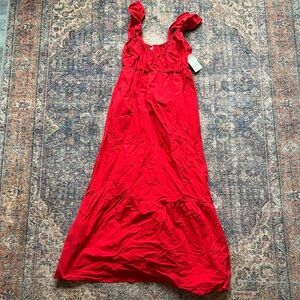 Universal Thread Maxi Dress